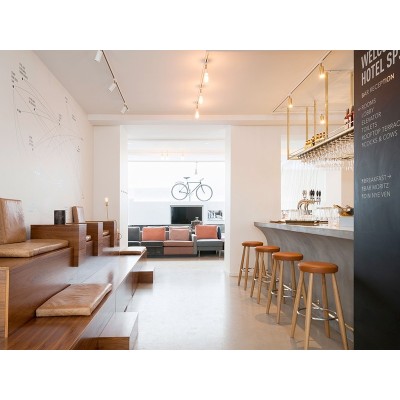 CH56 Carl Hansen sgabello CH56 Carl Hansen sgabello