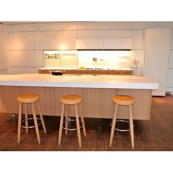 taburete CH56 Carl Hansen