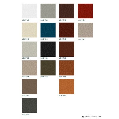 CH56 Carl Hansen sgabello CH56 Carl Hansen sgabello