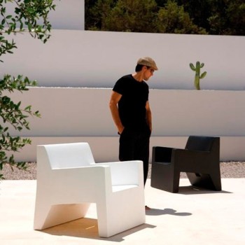 butaca Jut Vondom