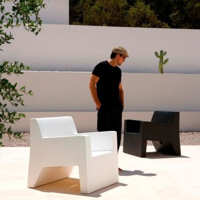 Poltrona Jut Vondom Poltrona Jut Vondom