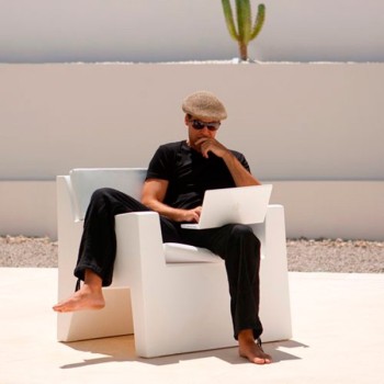 butaca Jut Vondom