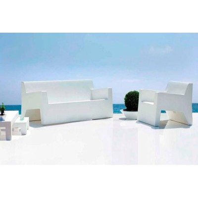 Poltrona Jut Vondom Poltrona Jut Vondom