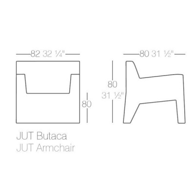 Jut Vondomfauteuil Jut Vondomfauteuil