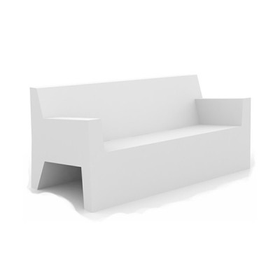 Divano da esterno Jut Vondom Divano da esterno Jut Vondom
