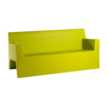 sofá Jut de exterior Vondom