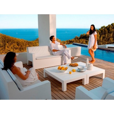 Canapé d’extérieur Jut Vondom Canapé d’extérieur Jut Vondom
