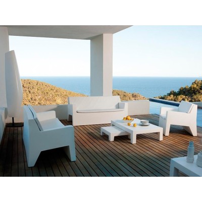 Jut coffee table Jut coffee table