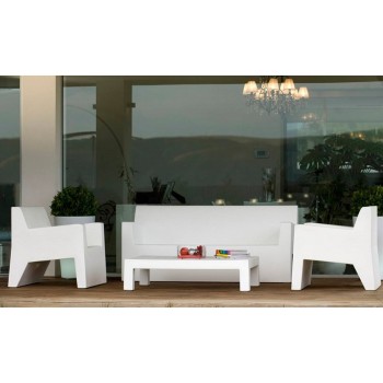 mesa de café Jut