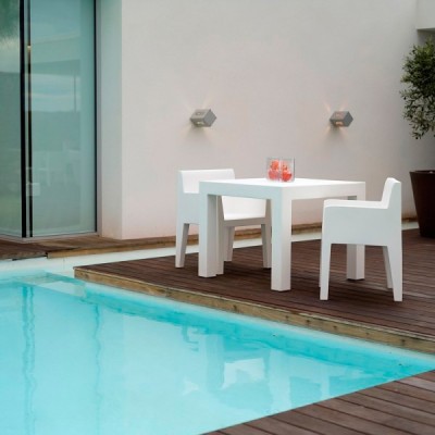 Jut Vondom Table d’extérieur Studio Jut Vondom Table d’extérieur Studio