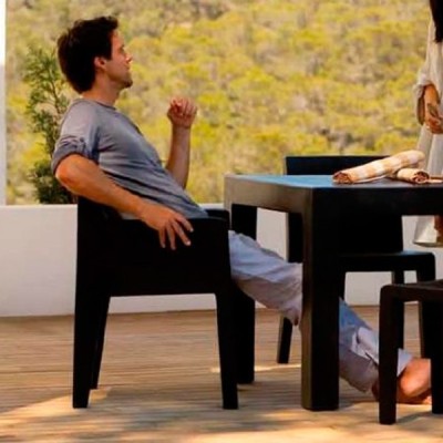 Jut Vondom Table d’extérieur Studio Jut Vondom Table d’extérieur Studio