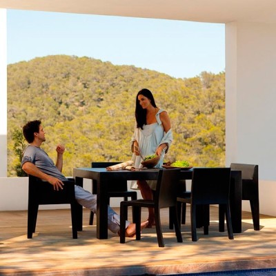 Mesa de Vondomjut 180 Mesa de Vondomjut 180