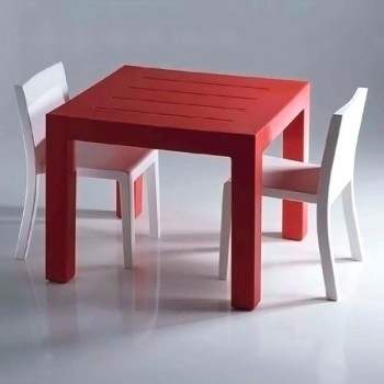 silla Jut Vondom