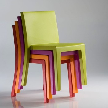 silla Jut Vondom