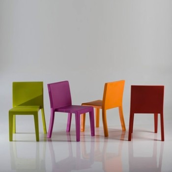 silla Jut Vondom