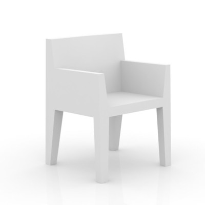 Poltrona Jut Vondom Studio Poltrona Jut Vondom Studio