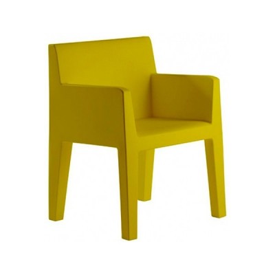 Poltrona Jut Vondom Studio Poltrona Jut Vondom Studio