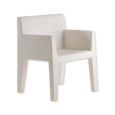 Poltrona Jut Vondom Studio Poltrona Jut Vondom Studio