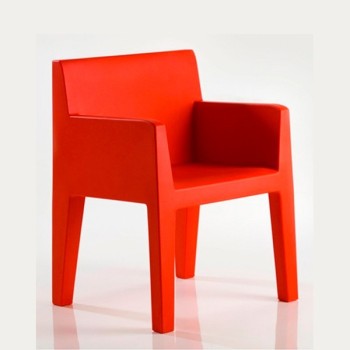 sillón Jut Vondom Studio