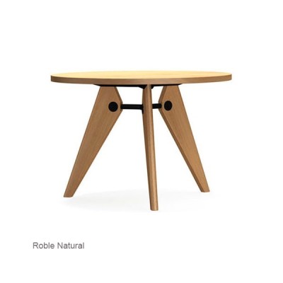 Guéridon Table - Vitra Guéridon Table - Vitra
