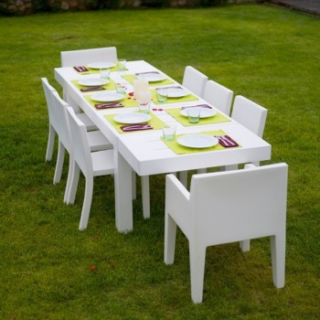 sillón Jut Vondom Studio