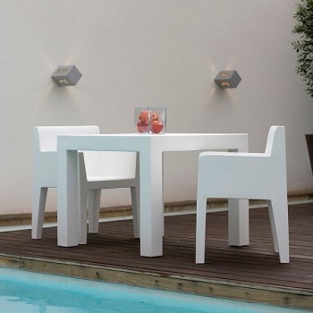 sillón Jut Vondom Studio