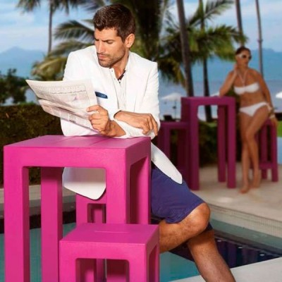 Mesa alta Vondom Mesa alta Vondom