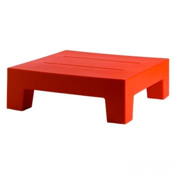 Jut mesa auxiliar tumbona Vondom