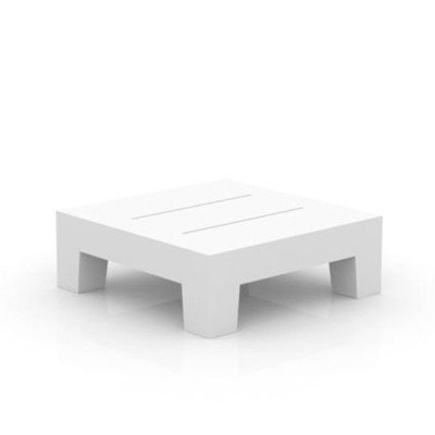 Mesa lateral de Vondom Mesa lateral de Vondom