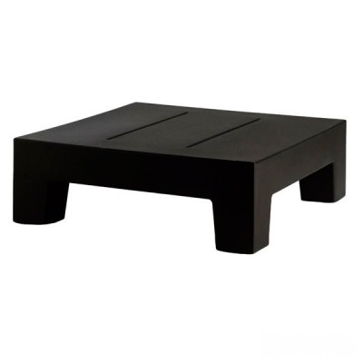 Jut table d’appoint bain de soleil Vondom Jut table d’appoint bain de soleil Vondom