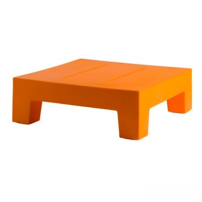 Jut table d’appoint bain de soleil Vondom Jut table d’appoint bain de soleil Vondom
