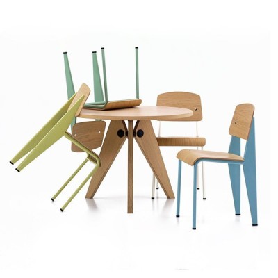 Guéridon Table - Vitra Guéridon Table - Vitra