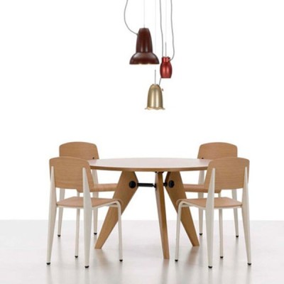 Guéridon Table - Vitra Guéridon Table - Vitra