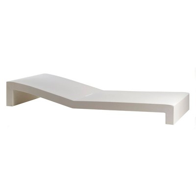 sun lounger Jut Vondom sun lounger Jut Vondom