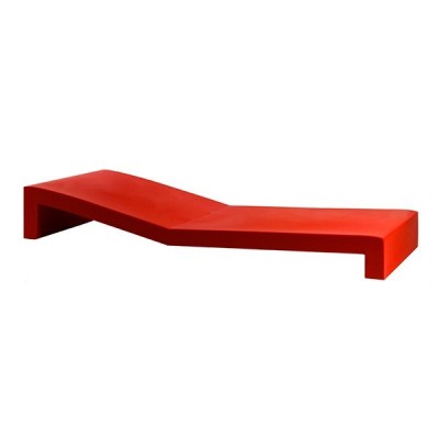 sun lounger Jut Vondom sun lounger Jut Vondom