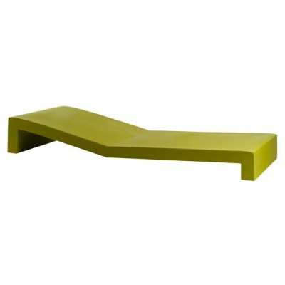 sun lounger Jut Vondom sun lounger Jut Vondom