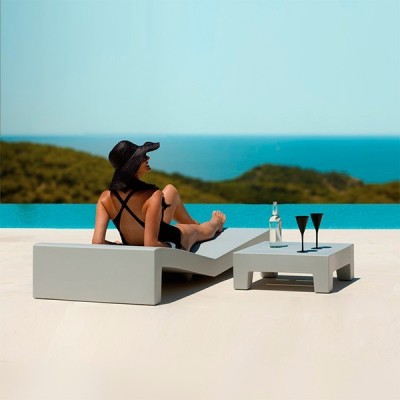 sun lounger Jut Vondom sun lounger Jut Vondom