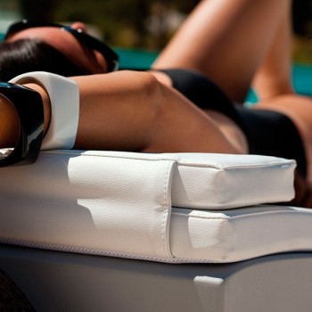 tumbona Jut Vondom