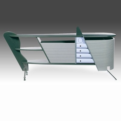 Bertrand - Memphis Milano Bertrand - Memphis Milano