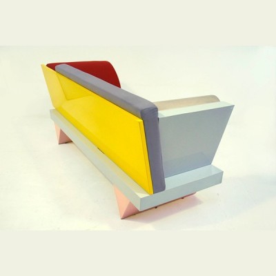Big Sur - Memphis Milano Big Sur - Memphis Milano