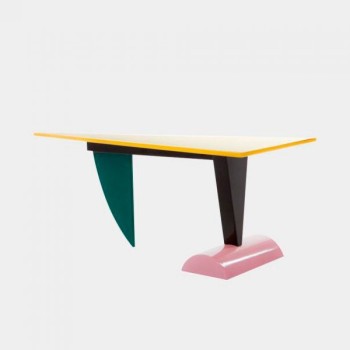 Brazil mesa Memphis Milano 2