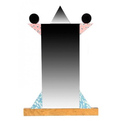 Miroir Diva - Memphis Milano Miroir Diva - Memphis Milano