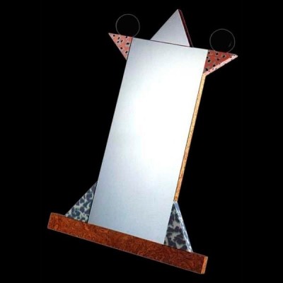 Diva Mirror - Memphis Milano Diva Mirror - Memphis Milano