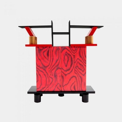 Freemont sideboard Memphis Milano Freemont sideboard Memphis Milano