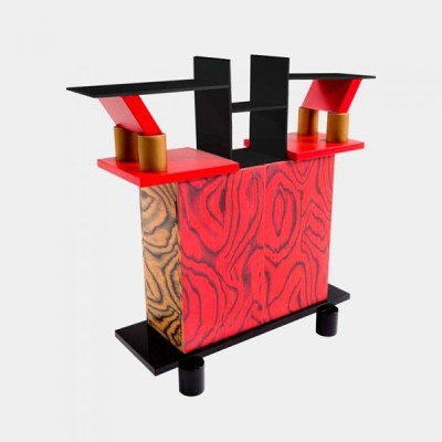 Freemont sideboard Memphis Milano Freemont sideboard Memphis Milano