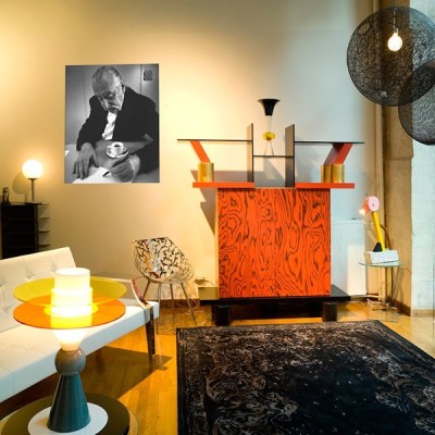Freemont sideboard Memphis Milano Freemont sideboard Memphis Milano
