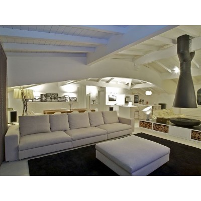 Taccia Small lampada da tavolo design Flos Taccia Small lampada da tavolo design Flos