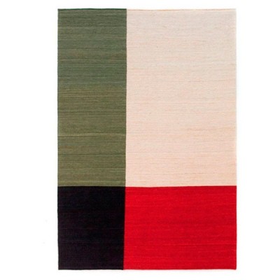 Tapis chiné couleur 1 Nanimarquina Tapis chiné couleur 1 Nanimarquina