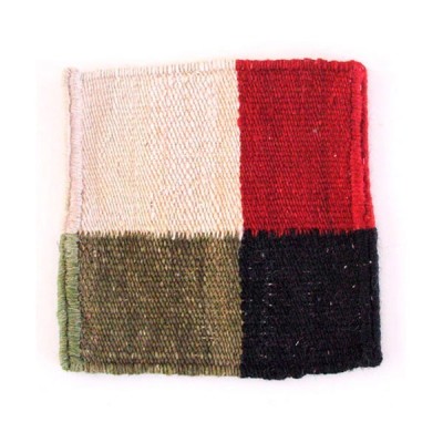 Tapis chiné couleur 1 Nanimarquina Tapis chiné couleur 1 Nanimarquina