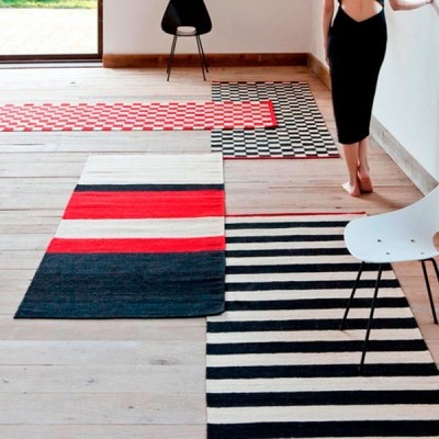 Kilim Mélange Motif 5 Nanimarquina Kilim Mélange Motif 5 Nanimarquina